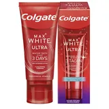 Colgate Max White Ultra Freshness Pearls Zahnpasta