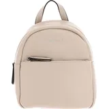Bruno Banani Freizeitrucksack 0 l beige
