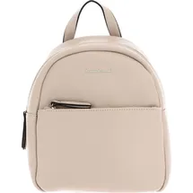Bruno Banani Freizeitrucksack 0 l beige