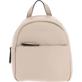 Bruno Banani Freizeitrucksack 0 l beige