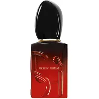 Giorgio Armani Sí Passione Eau de Parfum refillable 30 ml