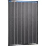 Ective MSP 120 Black Monokristallines Solarmodul, 120W