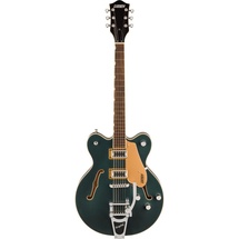 GRETSCH G5622T-CB Electromatic Center Block GGR georgia green