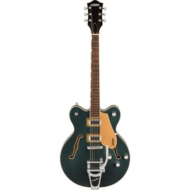 GRETSCH G5622T-CB Electromatic Center Block GGR georgia green