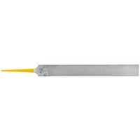 Pferd Präzisionsfeile CORINOX 150mm 18x4mm flachstumpf SH00 PFERD