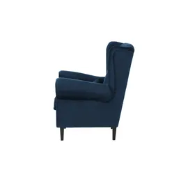 Switch Sessel Gerda Polyester 89 x 107 x 85 cm Rot