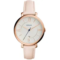 Fossil Jacqueline Leder 36 mm  ES3988