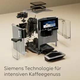 Siemens EQ.900 plus TQ903DZ3 Edelstahl