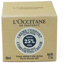 L'Occitane Shea Ultra Rich Tagescreme 50 ml