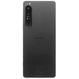 KPN Xperia 1 IV 256 GB Black
