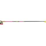 LEKI PRC 750, neonpink-neonyellow-black 135