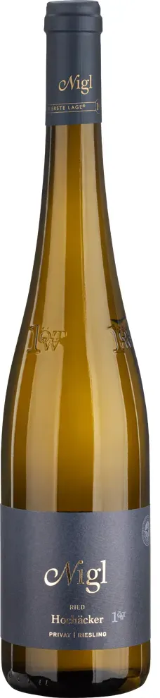 Nigl Riesling Ried Hochäcker Privat 1ÖTW Erste Lage DAC 2023