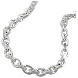 GALLAY Ankerkette 3,5mm diamantiert Silber 925 50cm