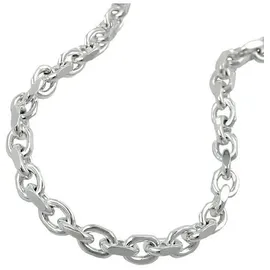 GALLAY Ankerkette 3,5mm diamantiert Silber 925 50cm