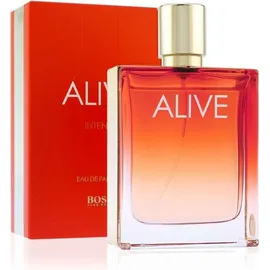 HUGO BOSS Boss Alive Intense Eau de Parfum 80 ml