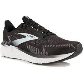 Brooks Revel 8 Herren Schwarz / Weiß 46