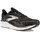 Brooks Revel 8 Herren Schwarz / Weiß 46