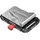 SmallRig Mini V Mount Batterieplatte mit Gürtelklemme 2990