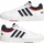 adidas wäsche Hoops 3.0 Low Classic Vintage Cloud White / Legend Ink / Vivid Red 44