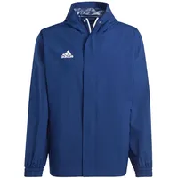 adidas Entrada 22 All-Weather Jacke Herren - Team Navy Blue 2, XXL