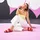 Art Creta Damen Rot 39