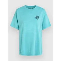 O'Neill Beach Vintage High On Tides Tshirt ripling shores