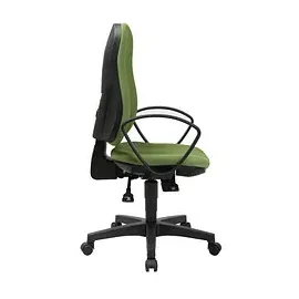 TOPSTAR Support SY ECO Stoff Grün