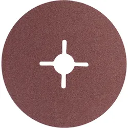 PFERD Tools Korund Fiberscheibe für universelle Anwendungen - 69401067