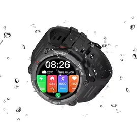 Blackview W50 Schwarz