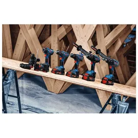 Bosch EXPERT EXSR18V-90 inkl. L-BOXX 136