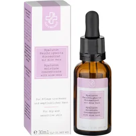 Hagina Feuchtigkeits-Konzentrat 30 ml