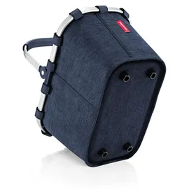 Reisenthel carrybag XS twist navy