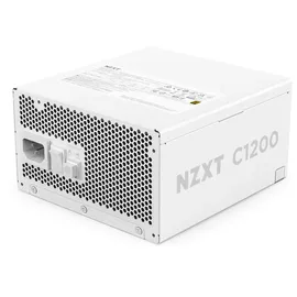 NZXT C1200 Gold weiß 1200W ATX 3.1 (PA-2G2BW-EU)