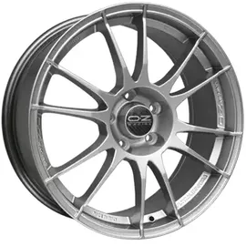 OZ Ultraleggera 7,5 x 17 5 x 100 ET35 MB68 Grau