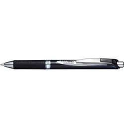 Pentel Gelroller EnerGel Dokument BLP77-CX dokumentenecht 0,35mm bl