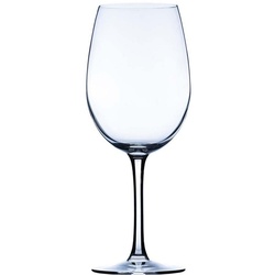 Chef & Sommelier Weinglas Cabernet Tulip, Kristallglas, Tulip Weinkelch 580ml Kristallglas transparent 6 Stück