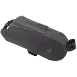M-Wave Rough Ride II Satteltasche schwarz