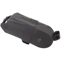 M-Wave Rough Ride II Satteltasche schwarz