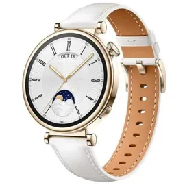 Huawei Watch GT 4 41 mm white