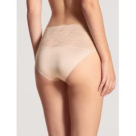 CALIDA Sensual Secrets High-Waist-Slip Rosa 40/42
