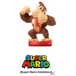 Donkey Kong (Nintendo Wii U)