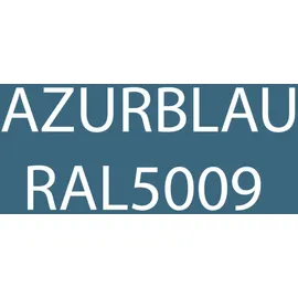 Bondex Wetterschutz-Farbe Azurblau 0,75 l