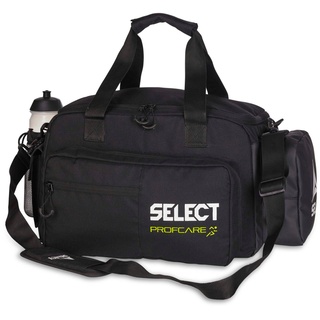 Select Betreuertasche Junior 23,7 Liter schwarz
