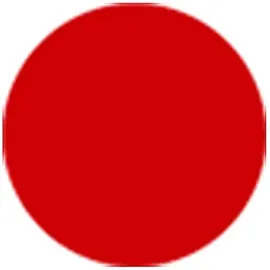 Sensai The Lipstick 3 shakuyaku red