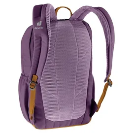 Deuter Vista Skip plum-cinnamon