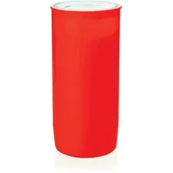 Grablicht Kompo Öllicht rot 580705.001 145x68mm