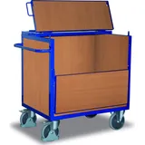 Cordes Holzkastenwagen 500 kg
