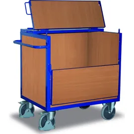 Cordes Holzkastenwagen 500 kg