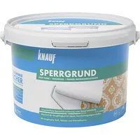 Knauf Sperrgrund, 5 kg