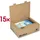 ColomPac® Versandkarton 33,0 x 25,3 x 11,0 cm